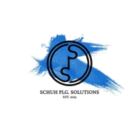 Schuh Plumbing and Bathroom Solutions Logo
