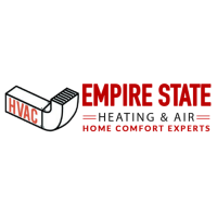 Empire State Heating & Air Logo