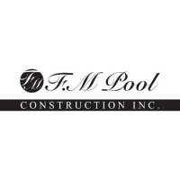 FM Pool Construction, Inc. Logo