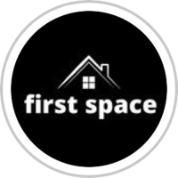 First Space Logo
