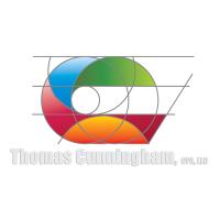 Thomas Cunningham, CPA, LLC Logo