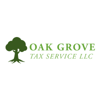 Oak Grove Tax Service LLC Logo