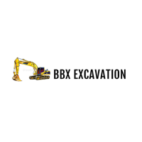 BBX Excavation Logo