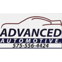 Advanced Automotive LLC Logo