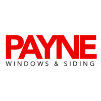 Payne Windows & Siding Logo