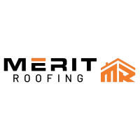 Merit Roofing Logo