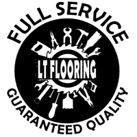 LT Flooring LLC Logo
