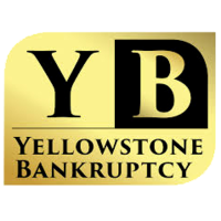 Yellowstone Bankruptcy Logo