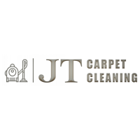 JT Carpet Cleaning Logo
