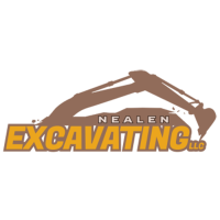 Nealen Excavating LLC Logo