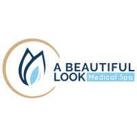 A Beautiful Look Medical Spa and Weight Loss Clinic Logo
