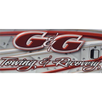 G&G Towing and Recovery Logo