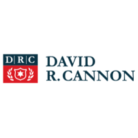 The Cannon Law Firm Logo