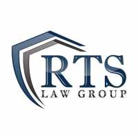 RTS LAW GROUP Logo