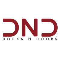 DOCKS.N.DOORS Logo