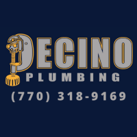 Decino Plumbing, Inc. Logo