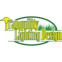 Tranquility Lighting Design Logo