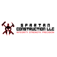 Spartan Construction LLC Logo