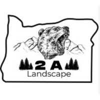 2A Landscape Logo
