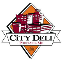 City Deli, INC Logo