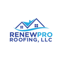 RenewPro Roofing, LLC Logo