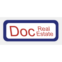 DOC Real Estate, Inc. Logo