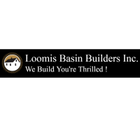 Loomis Basin Builders Inc. Logo