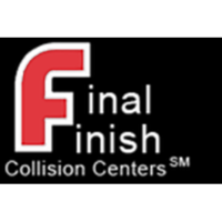 Final Finish Collision Centers Logo