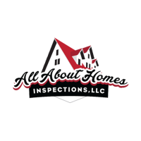 All About Homes Inspections, LLC Logo