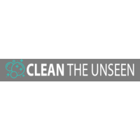 Clean The Unseen Logo