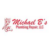 Michael B Plumbing Logo