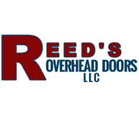Reed's Overhead Doors LLC Logo