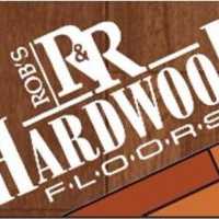 R&R Hardwood Floors, Inc. Logo