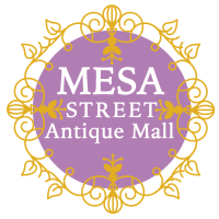 Mesa Street Antique Mall Logo