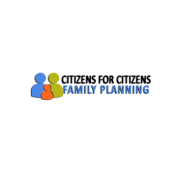 Citizens For Citizens Family Planning Logo