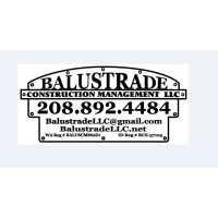 Balustrade Construction Management LLC Logo