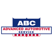 ABC Advanced Automotive Service Logo