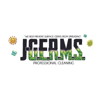 J- G.E.R.M.S PROFESSIONAL CLEANING SERVICE LLC Logo