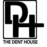 The Dent House Logo