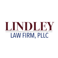 Lindley Law Firm, PLLC Logo