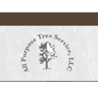 All Purpose Tree Service, LLC Logo