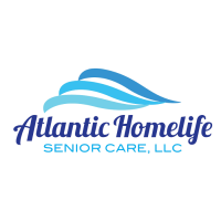 Atlantic Homelife Senior Care, LLC Logo