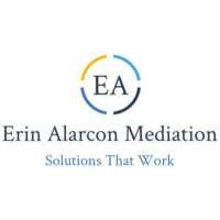 Erin Alarcon Mediation Logo
