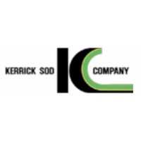 Kerrick Sod Company Logo