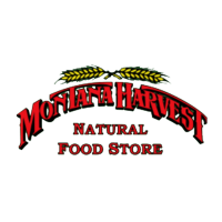 Montana Harvest Natural Food Logo