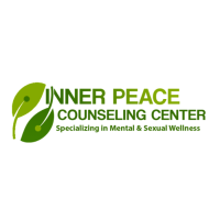 Inner Peace Counseling Center Logo
