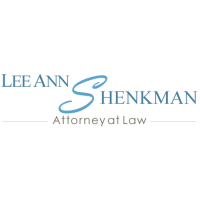 Lee Ann Shenkman Logo