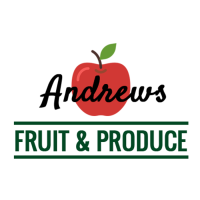 Andrews Fruit & Produce Logo