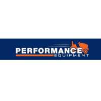 Performance Equipment Logo