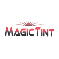 Magic Tint Logo